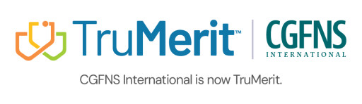 CGFNS International to Change Its Name to TruMerit