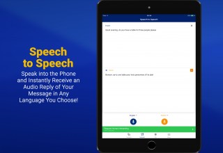 Day Translations Official App