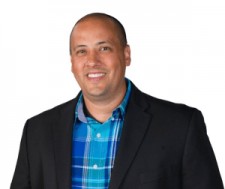 The Artist Evolution Founder and CEO, Derek Champagne