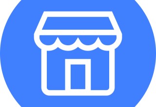 Facebook Marketplace Logo