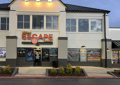 Escape Room Celebrates Launch of Third Location