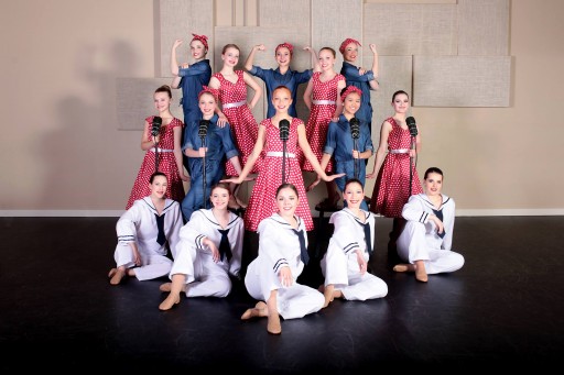 Greatmats Dance Flooring is Life Changer for Marysville, Ohio Dance Academy