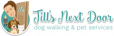 Jill's Next Door Dog Walking & Pet Services, LLC