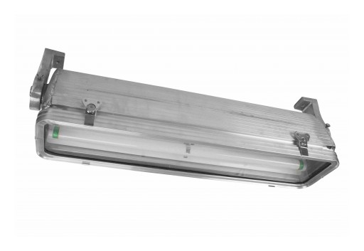 Larson Electronics Releases Explosion-Proof, Fluorescent Light Fixture, 40W, 24" Long, 3,118 Lumens