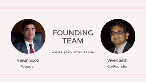 Lifestyle Titbits Turns One and is Looking to Hire Remote Staff
