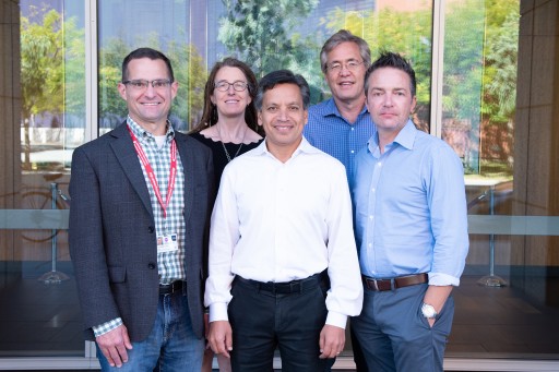 $13 Million Grant to Probe the Genome of Heart Cells