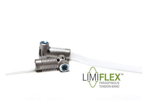 Empirical Spine Receives FDA Breakthrough Device Designation for the Limiflex Device Targeting Degenerative Spondylolisthesis