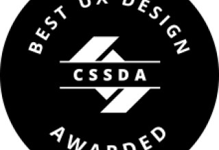 Best User Experience Award