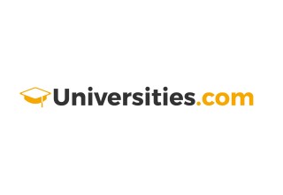 Universities.com Logo