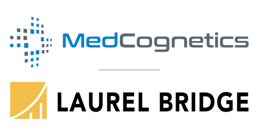 MedCognetics Collaborates With Laurel Bridge Software to Revolutionize Breast Cancer Screening and Diagnosis With Secure, Advanced AI Workflow Solutions
