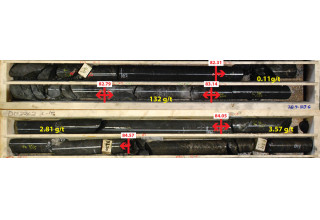 Mawson Gold Limited, Monday, June 13, 2022, Press release picture