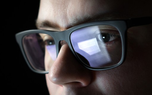 Take Precautions With Blue Light and Your Vision, Advises Financial Education Benefits Center