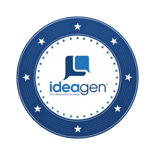 Ideagen TV Guest Hosted Series Launch With Microsoft's Gretchen O'Hara