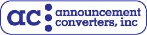 Announcement Converters Announce Release of New Swatch Book Set