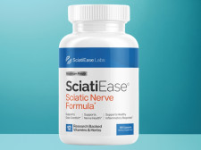Sciatiease Sciatic Nerve Formula