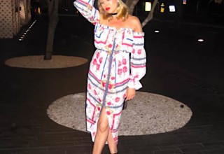 Angelena "Tragic Fairytale"