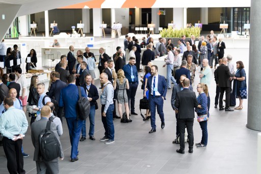 Nuremberg Hosts the World of Telecommunications