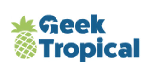 Geek Tropical Launches New Creative Collaborations with Dedicated T-Shirt Drop