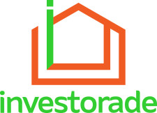 investorade logo