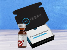 Male Excel At-Home Testosterone Test + Telemedicine TRT