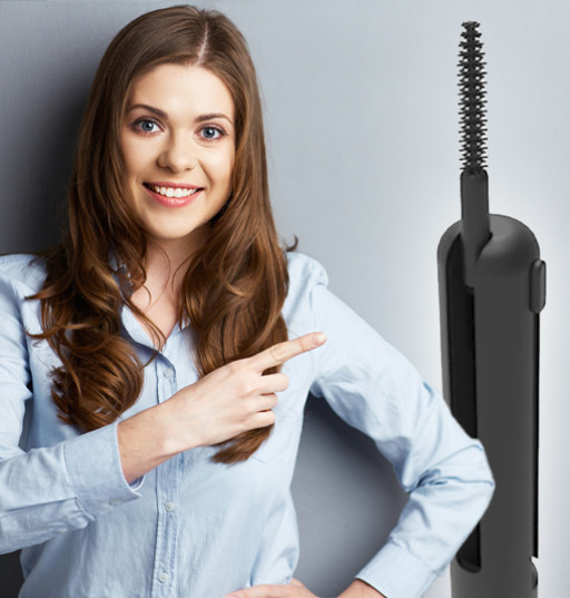 Introducing Cleo: The Newest Innovation in Mascara Design