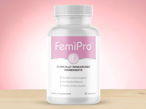 FemiPro Reviews 2025: Ingredients, Side Effects, Complaints, Price, and Legitimacy