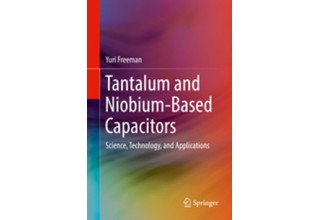 Tantalum and Niobium-Based Capacitors