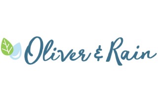 Oliver & Rain Logo