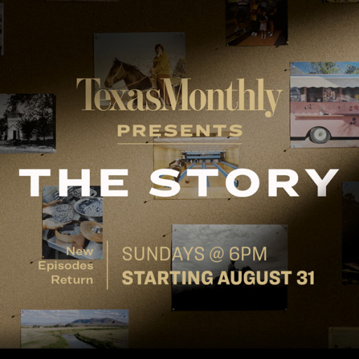 “Texas Monthly Presents” Returns to Texas PBS Stations This Fall