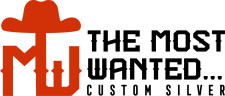 Most Wanted Custom Silver