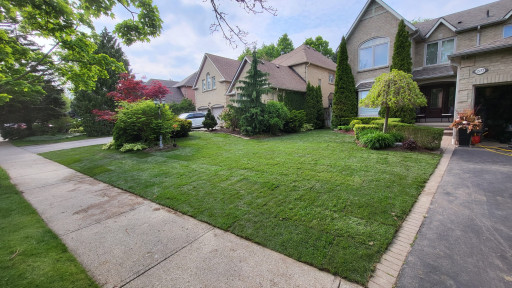 MPR Landscapes Wins Consumer Choice Award for Landscape Design in Peel Region