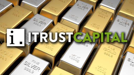 iTrustCapital Sees Momentum in 2026 as More People Turn to the Platform for Buying Physical Gold and Silver