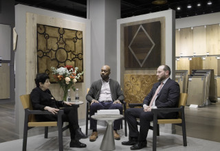 BEYOND THE SURFACE Episode: PID Floors x HLW | Susan Kaplan