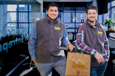Lula Founders: Adit Gupta and Tom Falzani