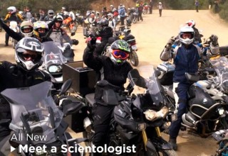 Doc Wong Riding Clinic