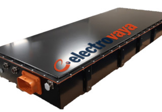 Electrovaya, Inc., Thursday, July 20, 2023, Press release picture