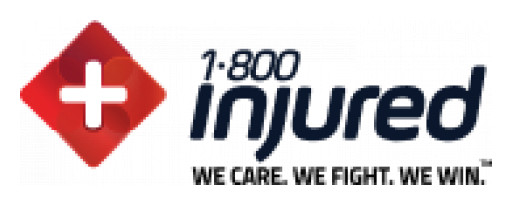 1-800-Injured Connects Accident Victims With Personal Injury Lawyers From Their New Office in Fort Lauderdale