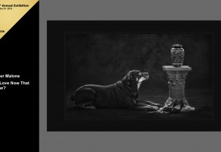 "Who Will I Love Now That You're Gone"