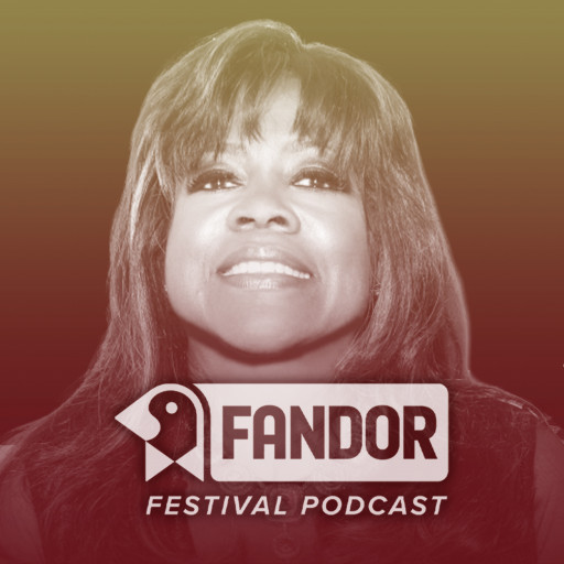 The Fandor Festival Podcast Welcomes Ebert Digital LLC CEO and Publisher Chaz Ebert