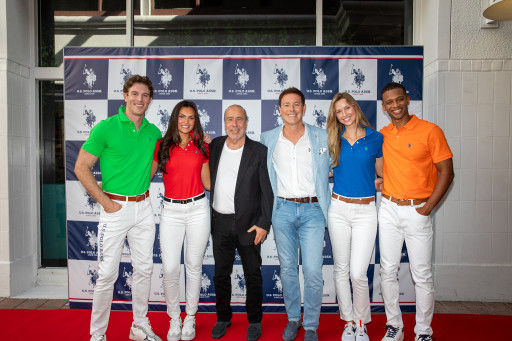 U.S. Polo Assn. Debuts Global Flagship at a Top Miami Destination