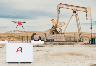 Ondas Holdings Inc., Wednesday, October 19, 2022, Press release picture