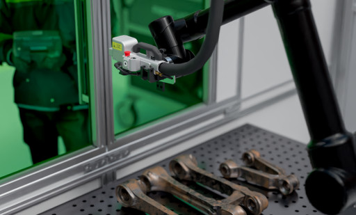 Laser Photonics Helps Bridge Labor Gaps With Smart Laser Automation