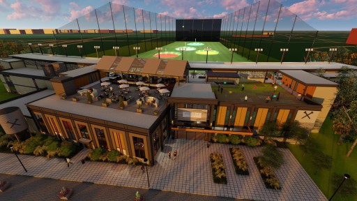 DRĪV Enterprises Announces Proposed Entertainment Complex Expansion in North Kansas City