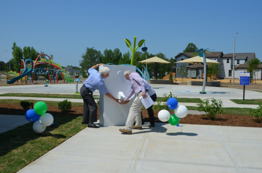 Chatham Park Developer Donates Knight Farm Community Park to the Town of Pittsboro