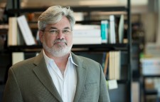 Gladstone investigator Steven Finkbeiner