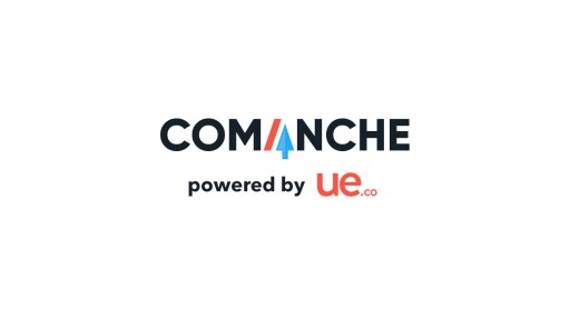 UE.co Launches New Marketing Platform for Advertisers and Publishers