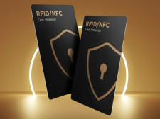 Credifence RFID Blocking Card Reviews
