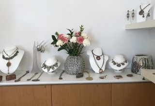 Michal Golan Studio Store