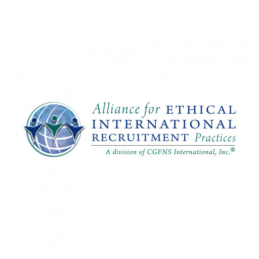 With U.S. Health Systems Under Growing Pressure to Fill Staff Vacancies, CGFNS Alliance Releases Updated Standards for Ethical Recruitment of Foreign Health Workers