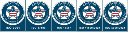 Hanna Expands Suite of ISO Certifications, Further Solidifying Commitment to Quality and Security for Healthcare, Education, and Government Clients